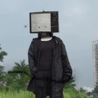 Tv man
