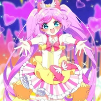 Manaka lala_Kisaragi Lala