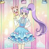 Manaka non_ Eirlys