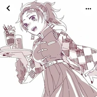 Kamado Tanjiro (Thợ Săn)