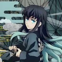 Tokitou Muichiro(Hà Trụ/Akira/Nhị thiên)