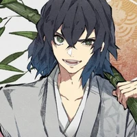 Hashibira Inosuke (Ryosuke/Tứ Thiên)