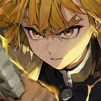 Agatsuma Zenitsu (David/Tam thiên)