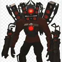 speakerman