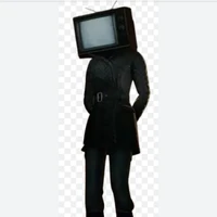 TV woman