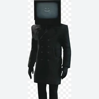 TV man