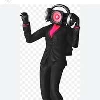 speaker woman