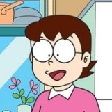 mẹ nobita