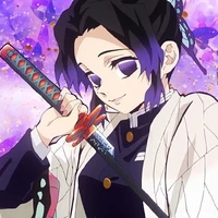 Kochou Shinobu_Trùng Trụ