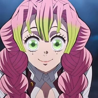 Kanroji Mitsuri_Luyến Trụ