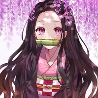 Kamado Nezuko