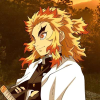 Rengoku Kyoujurou_Viêm Trụ