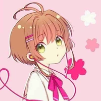 Kinomoto Sakura (3 tuổi)