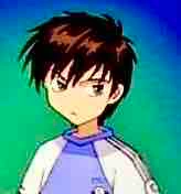 Kinomoto Touya (lúc nhỏ)