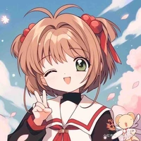 Kinomoto Sayui (3 tuổi)