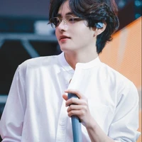 kim Taehyung [Taeh]