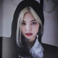 kim Jennie [Y]