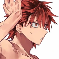 Kirishima Eijirou