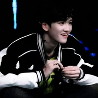 Đặng Giai Hâm