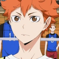 Hinata Shoyo