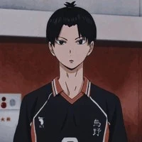 Kageyama Tobio