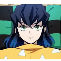 inosuke