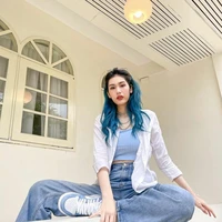 Min ( bạn cô)