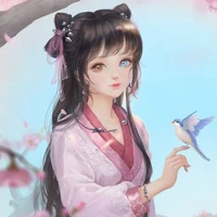 Thúy Nhi- nô tỳ n9