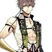 toshiie