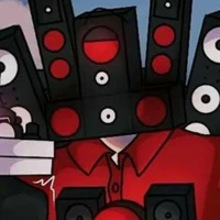 titan speakerman