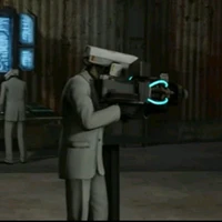 tiến sĩ cameraman