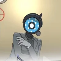 camera woman