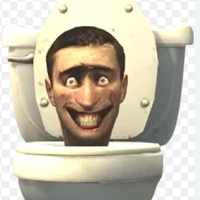 skibidi toilet