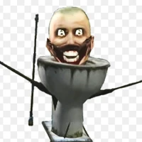 spider skibidi toilet