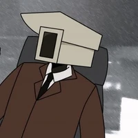 brown cameraman