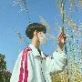 Khuất Minh Vương Kinz - Kinz