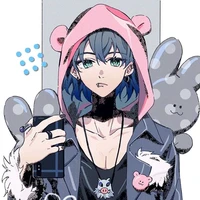 hashibira inosuke