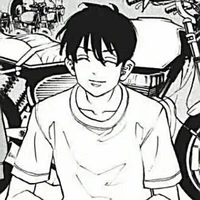 Sano Shinichiro
