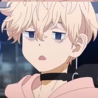 Sano Manjirou - Mikey