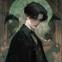 Ryan Marvolo Riddle