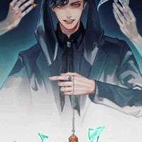 Tom Marvolo Riddle