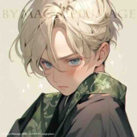 Draco Malfoy