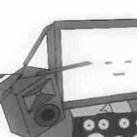 Titan tv man/Jay