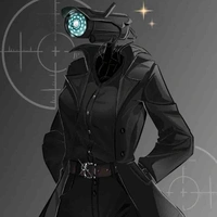 Black camerawoman/Hanlist