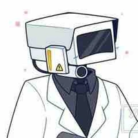 Scientist cameraman/Ver