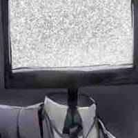 Large tv man/Croler