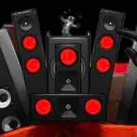 Titan speakerman/Dial