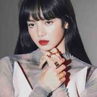 Lalisa - Cô Ấy