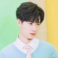 Trương Chân Nguyên - cậu