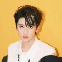 Nghiêm Hạo Tường - anh